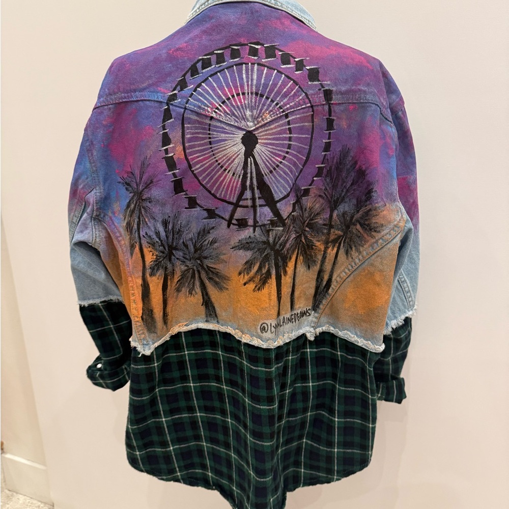 COACHELLA IS CALLING